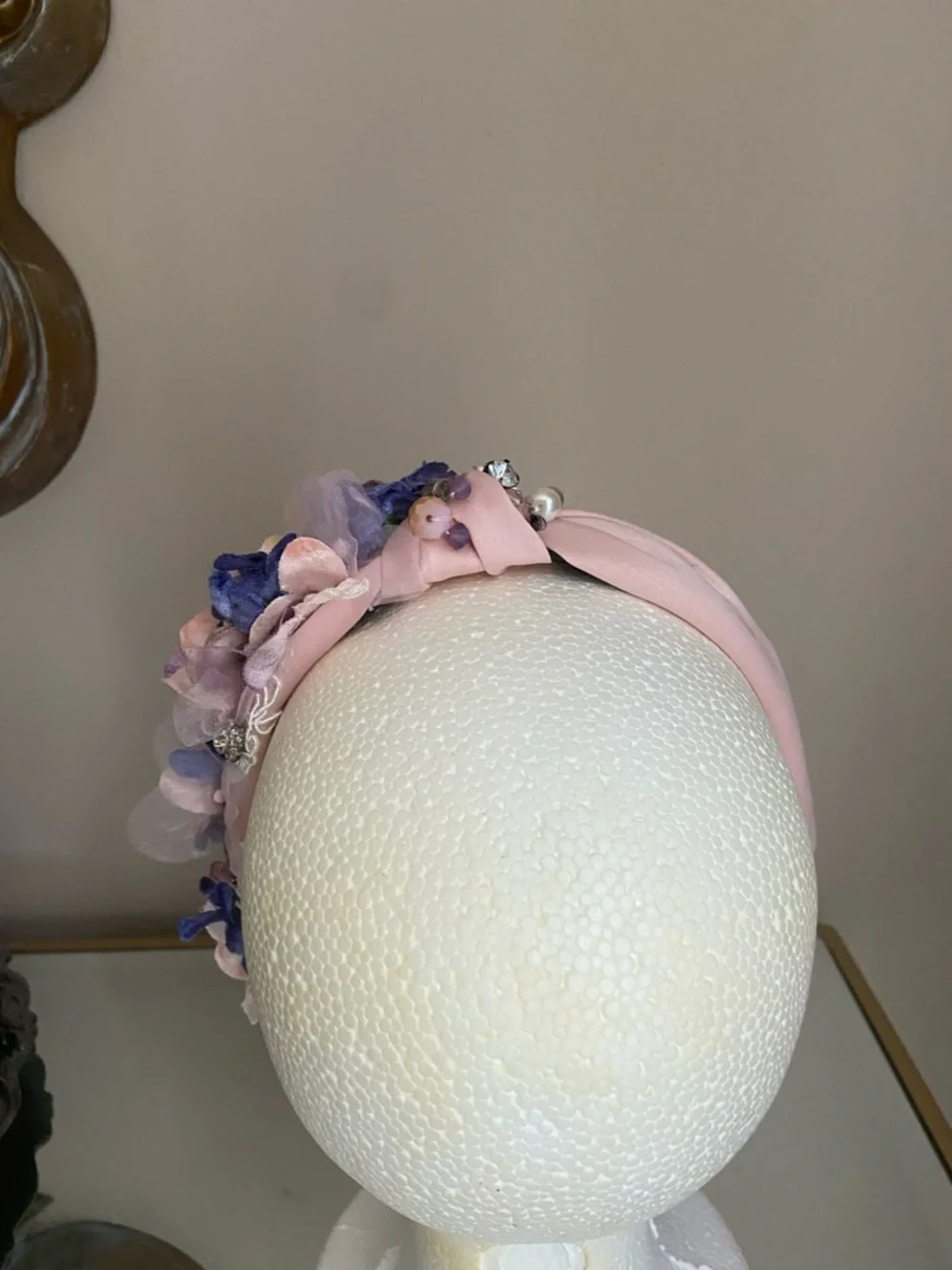 N/A delicate pink
